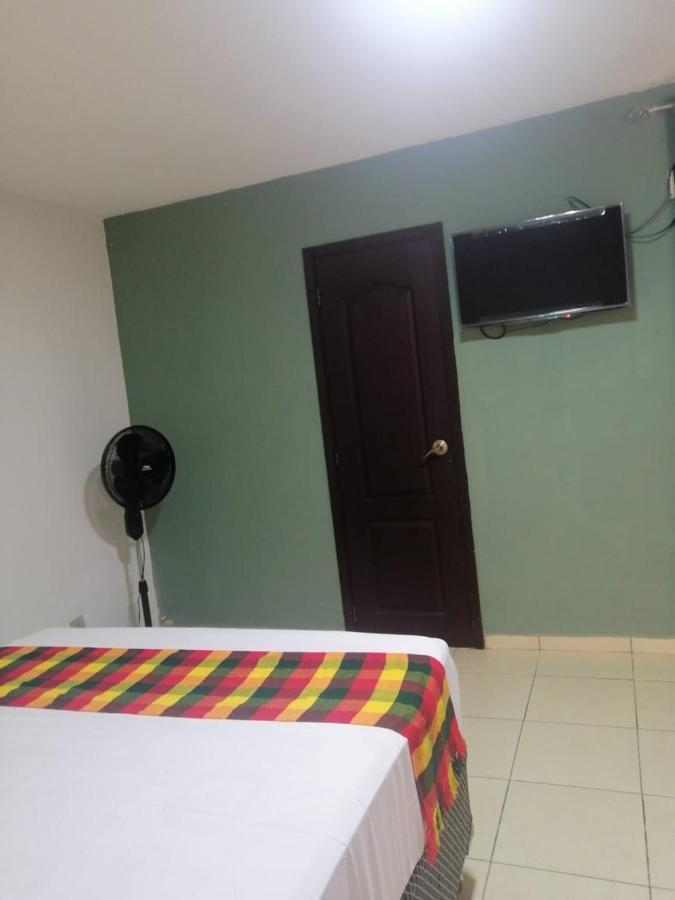 Hotel Ghiza Tegucigalpa Kültér fotó