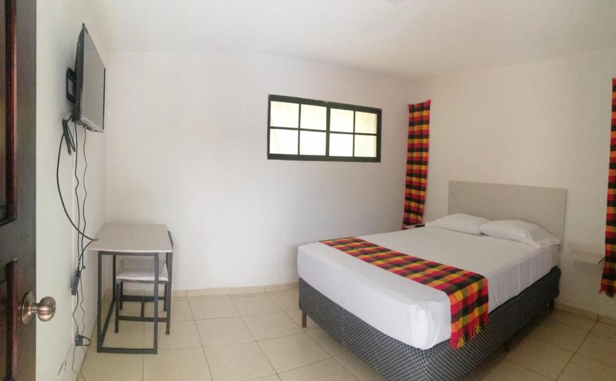 Hotel Ghiza Tegucigalpa Kültér fotó
