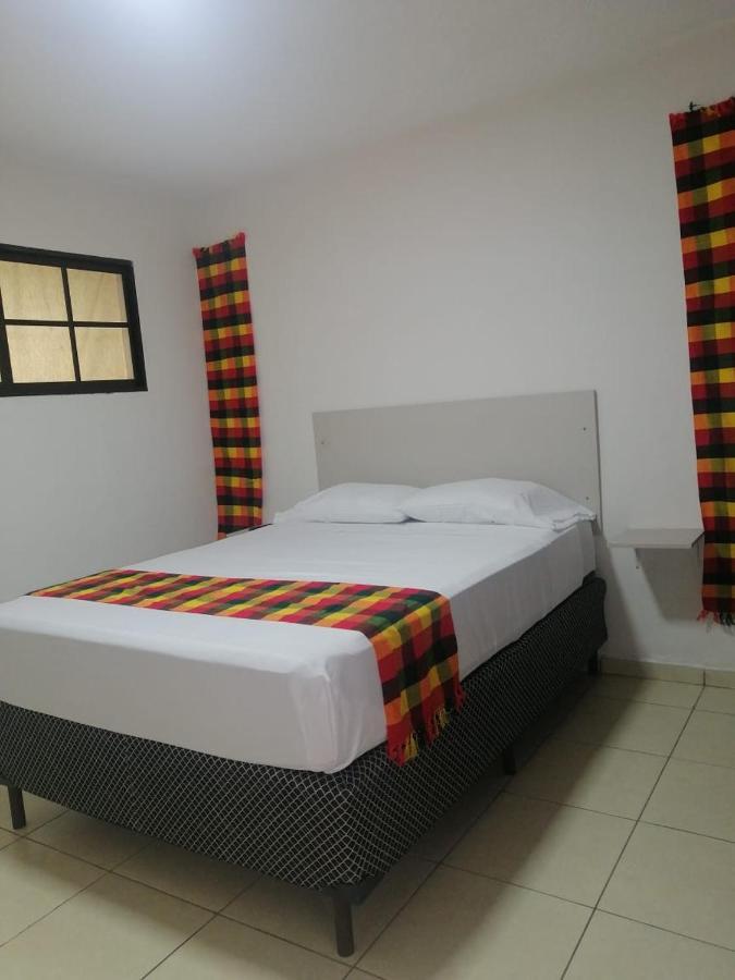 Hotel Ghiza Tegucigalpa Kültér fotó