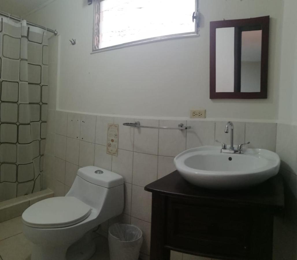 Hotel Ghiza Tegucigalpa Kültér fotó