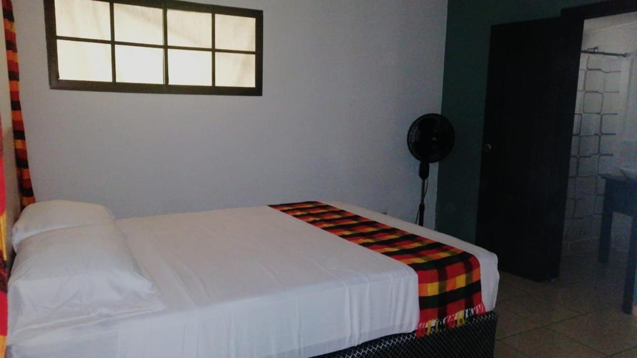 Hotel Ghiza Tegucigalpa Kültér fotó