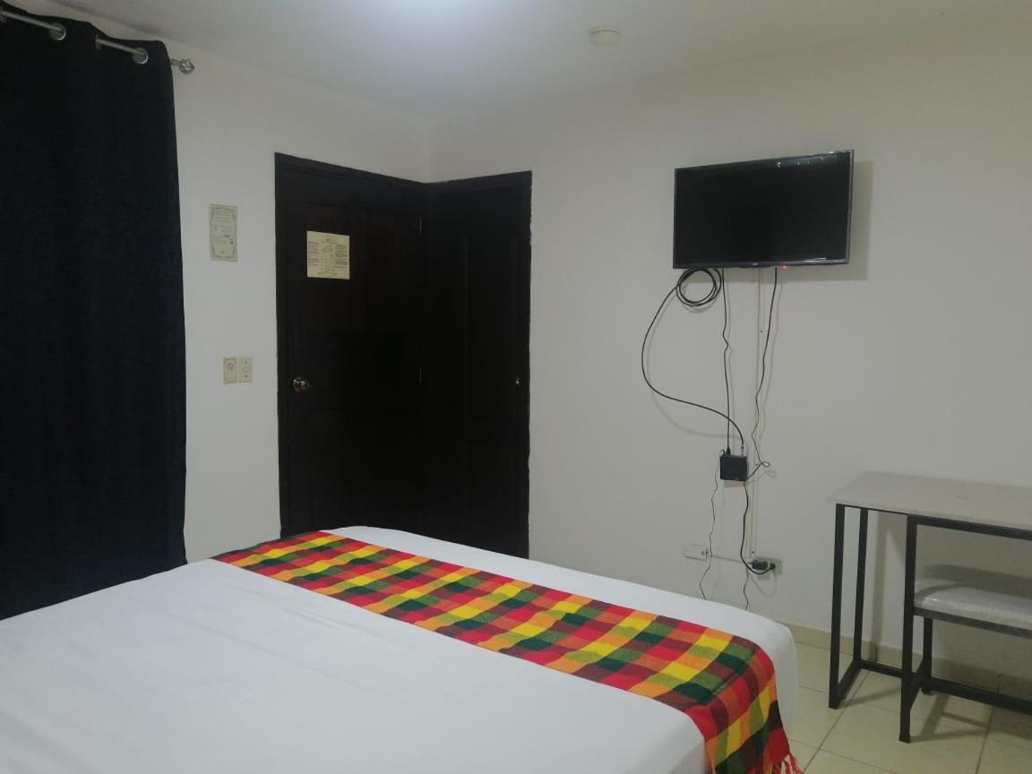 Hotel Ghiza Tegucigalpa Kültér fotó