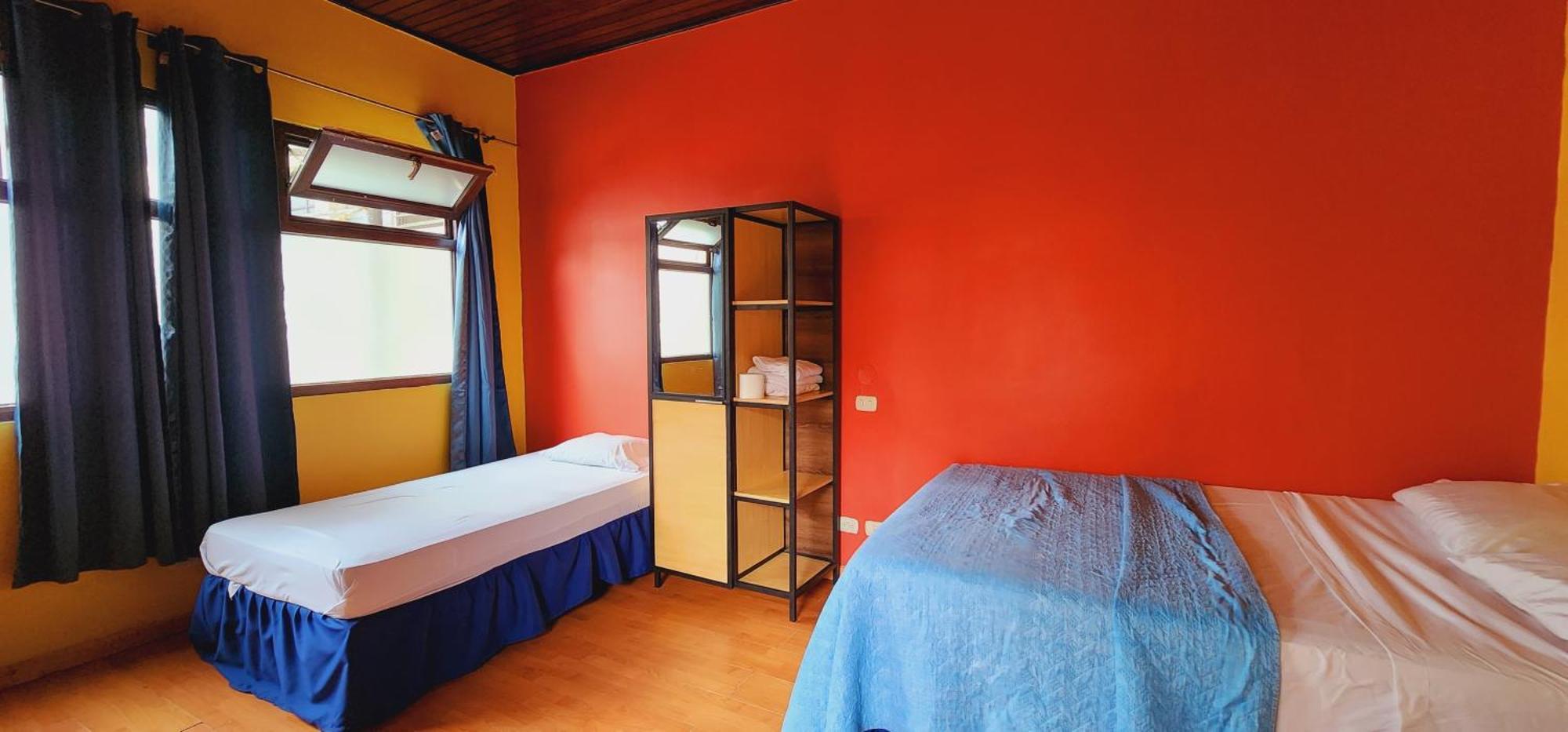 Hotel Ghiza Tegucigalpa Kültér fotó