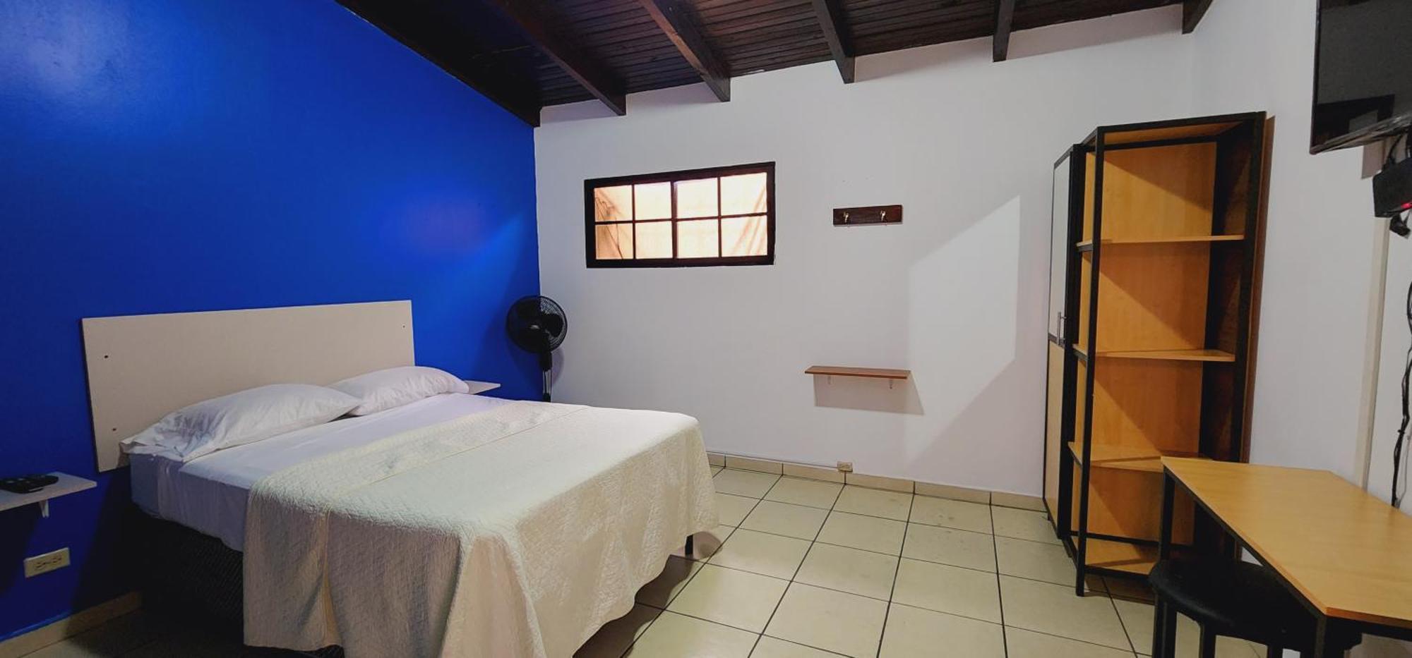 Hotel Ghiza Tegucigalpa Kültér fotó