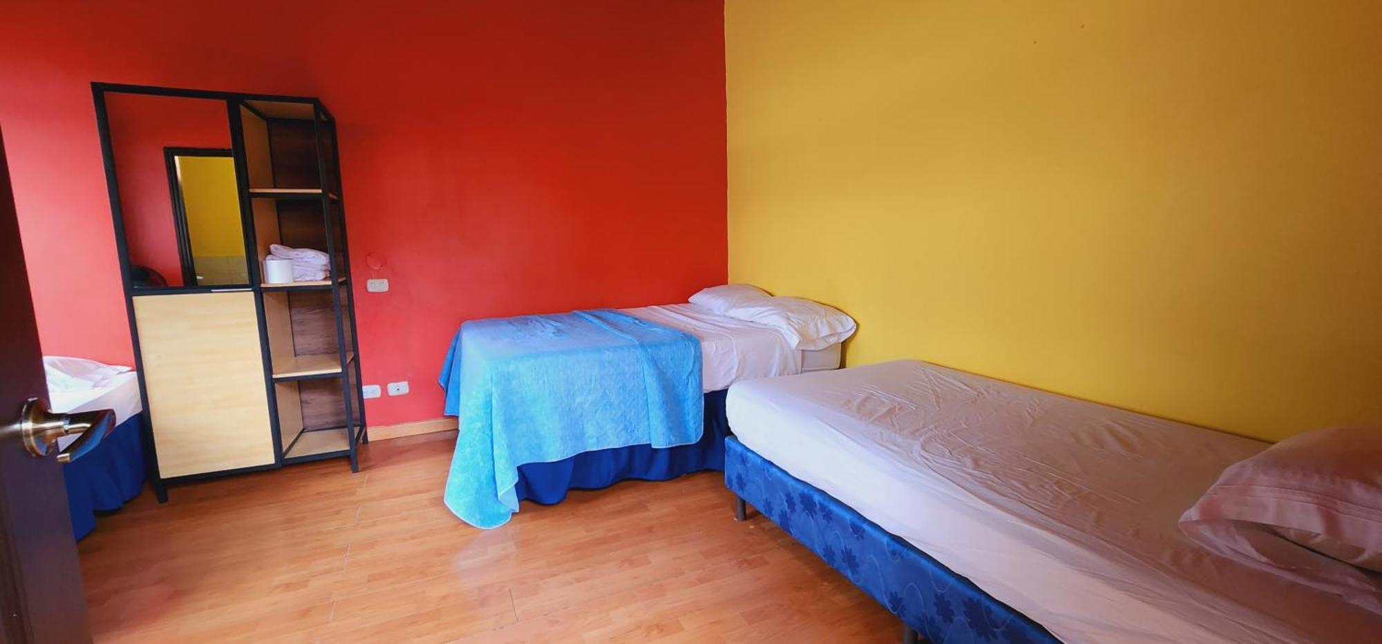 Hotel Ghiza Tegucigalpa Kültér fotó