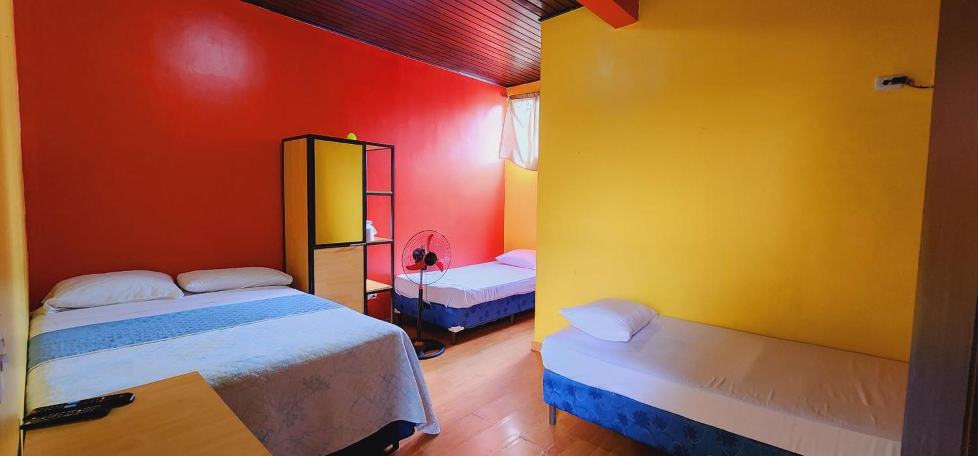 Hotel Ghiza Tegucigalpa Kültér fotó