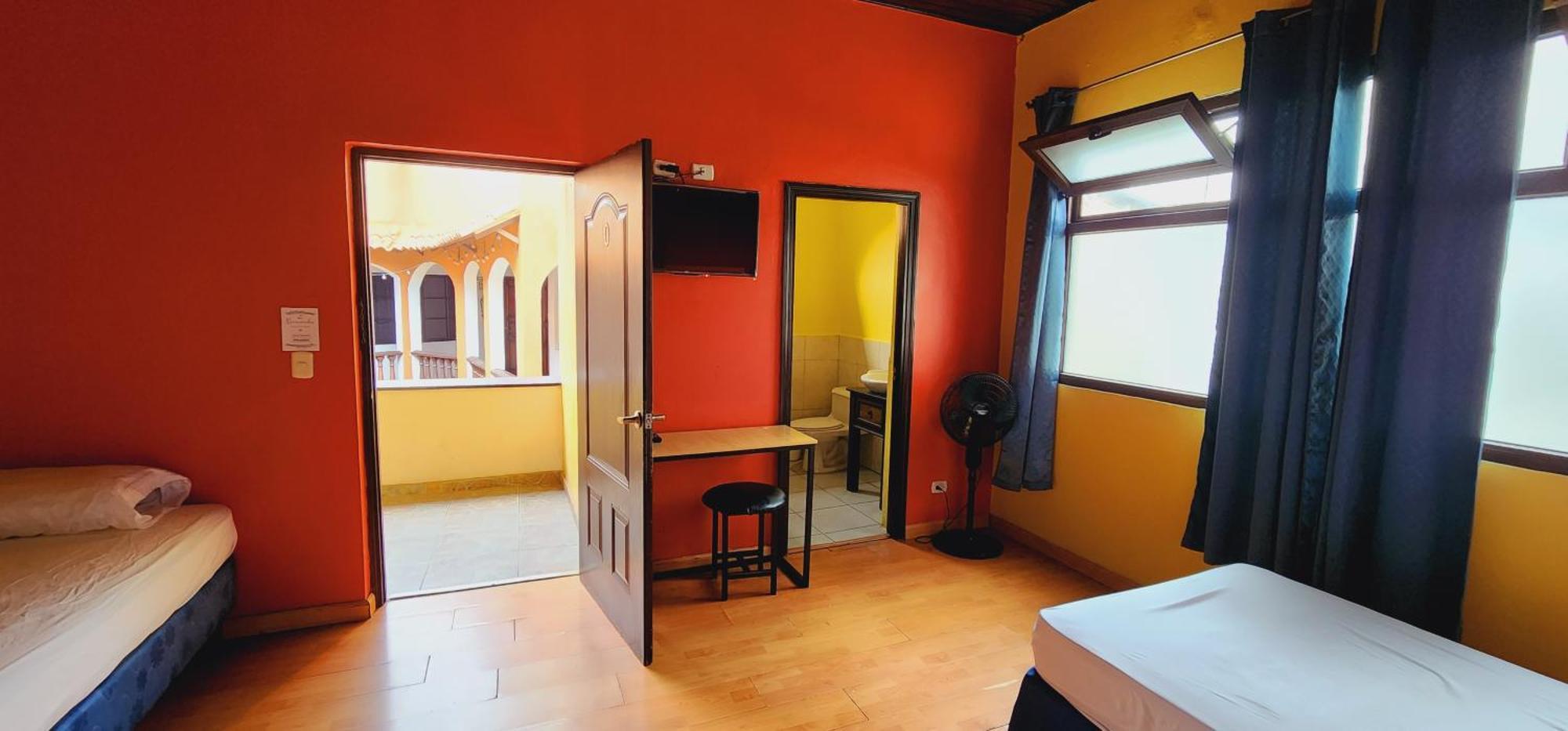 Hotel Ghiza Tegucigalpa Kültér fotó