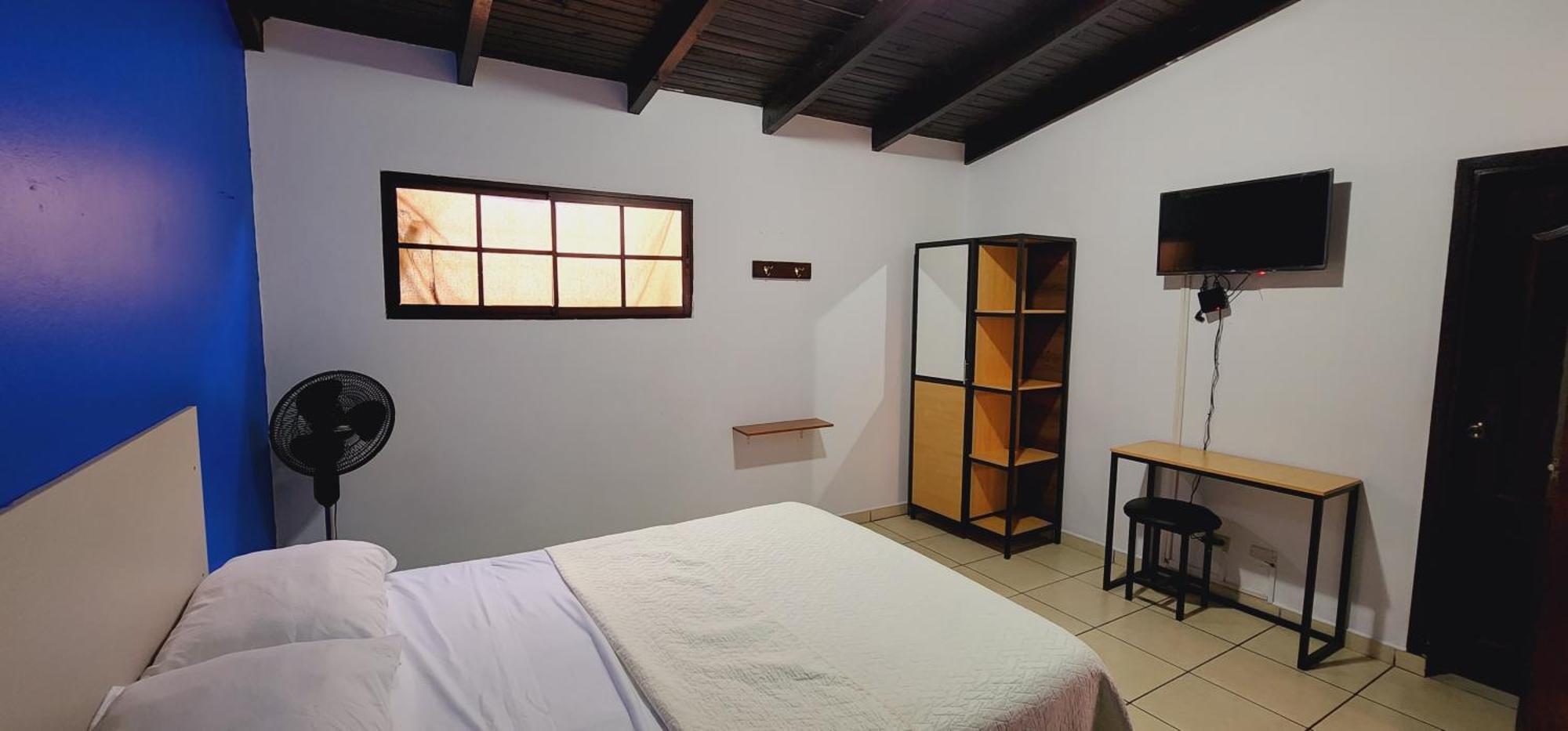 Hotel Ghiza Tegucigalpa Kültér fotó